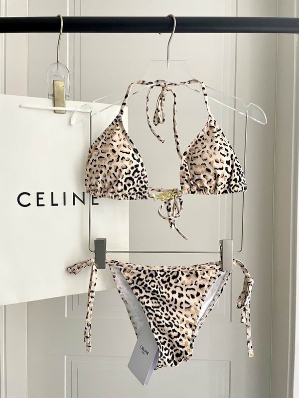 Celine Bikini ID:20260604-138